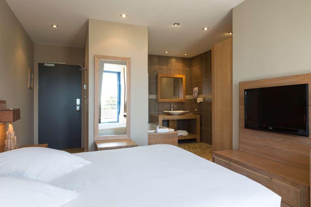 De La Pointe Saint-mathieu - Spa&restaurant Plougonvelin