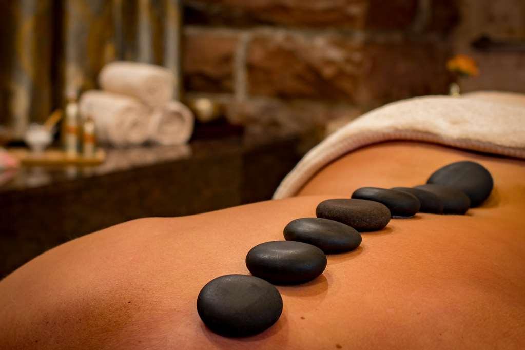 De La Pointe Saint-mathieu - Spa&restaurant 4*