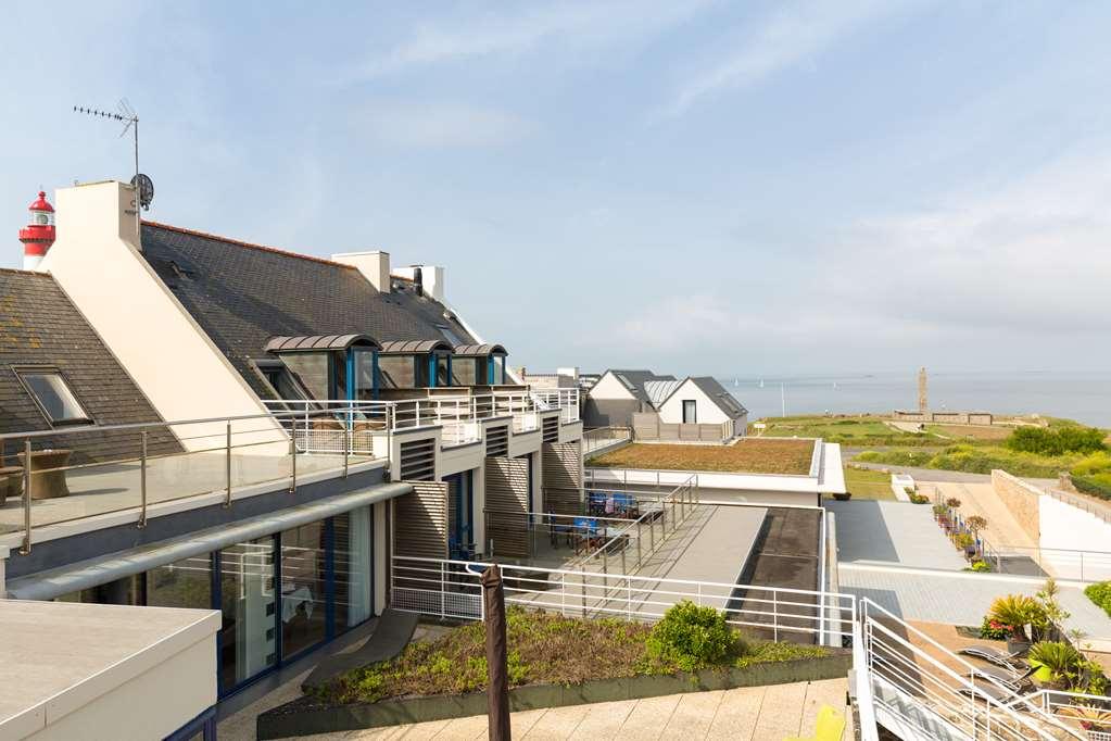 De La Pointe Saint-mathieu - Spa&restaurant Hotel Plougonvelin
