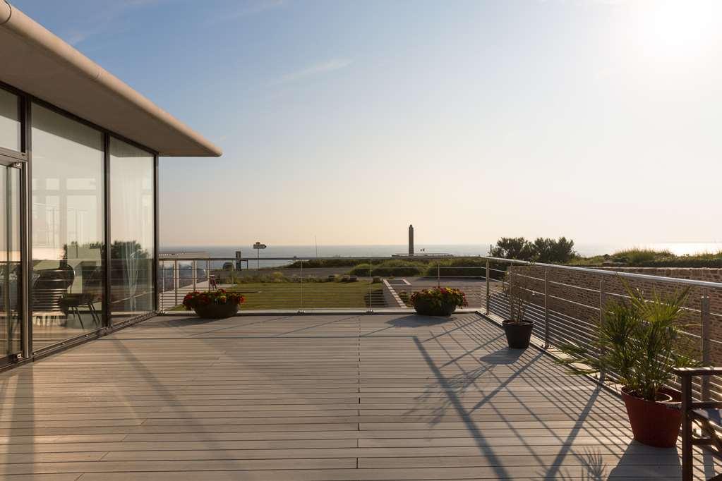 De La Pointe Saint-mathieu - Spa&restaurant Plougonvelin