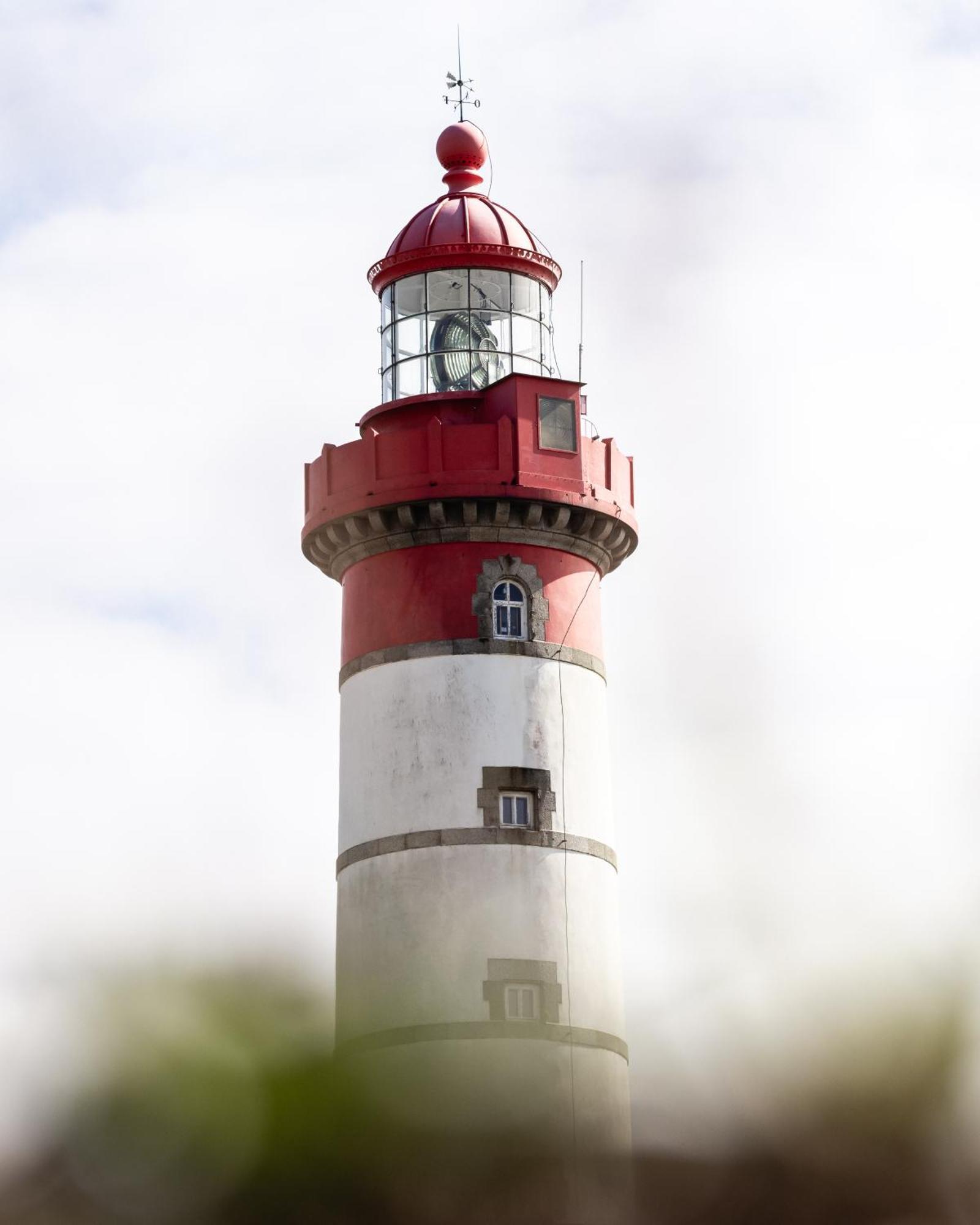 De La Pointe Saint-mathieu - Spa&restaurant