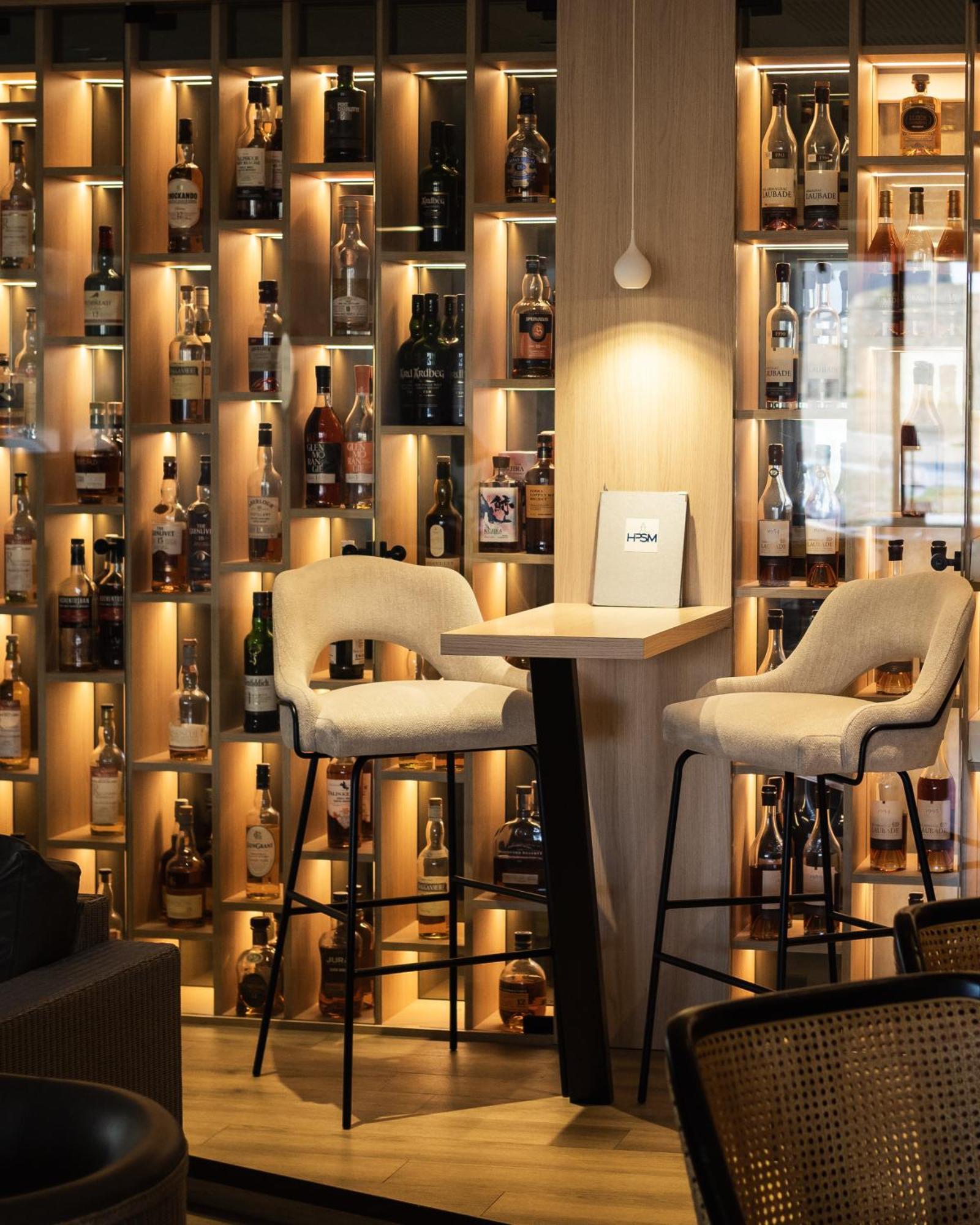 De La Pointe Saint-mathieu - Spa&restaurant 4*