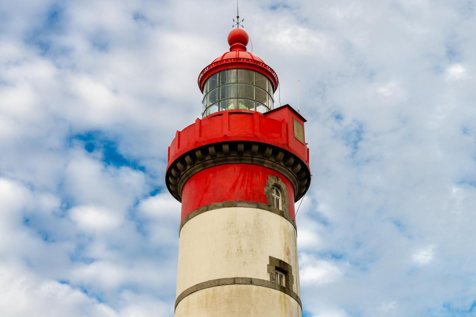 De La Pointe Saint-mathieu - Spa&restaurant Plougonvelin