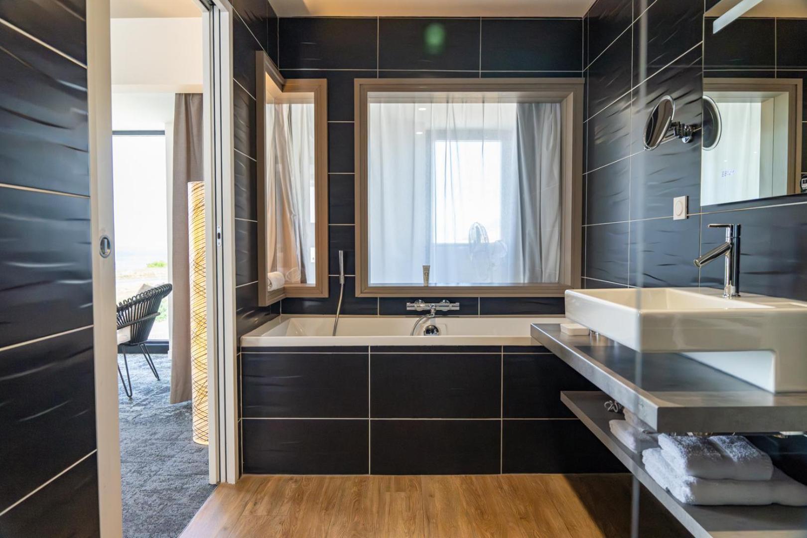 De La Pointe Saint-mathieu - Spa&restaurant 4* Plougonvelin