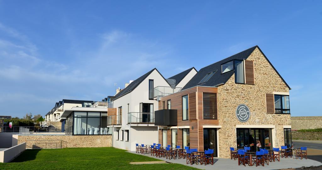 De La Pointe Saint-mathieu - Spa&restaurant Plougonvelin