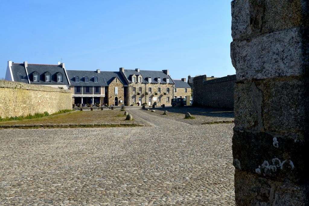 De La Pointe Saint-mathieu - Spa&restaurant Plougonvelin