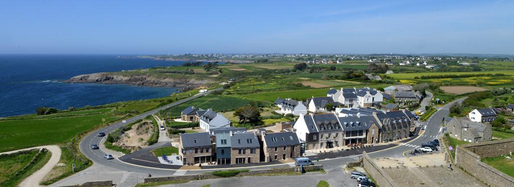De La Pointe Saint-mathieu - Spa&restaurant Hotel Plougonvelin