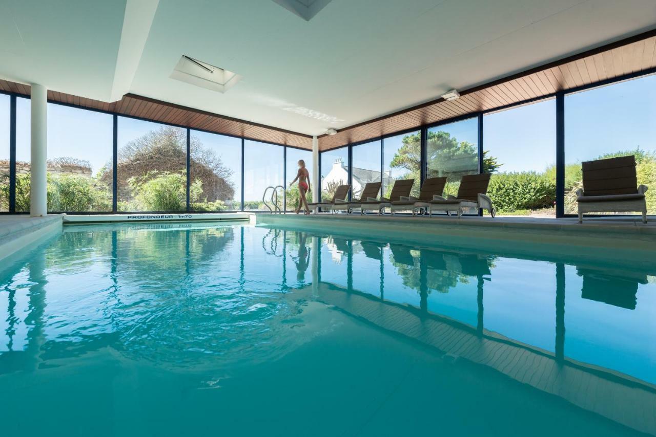 De La Pointe Saint-mathieu - Spa&restaurant 4*