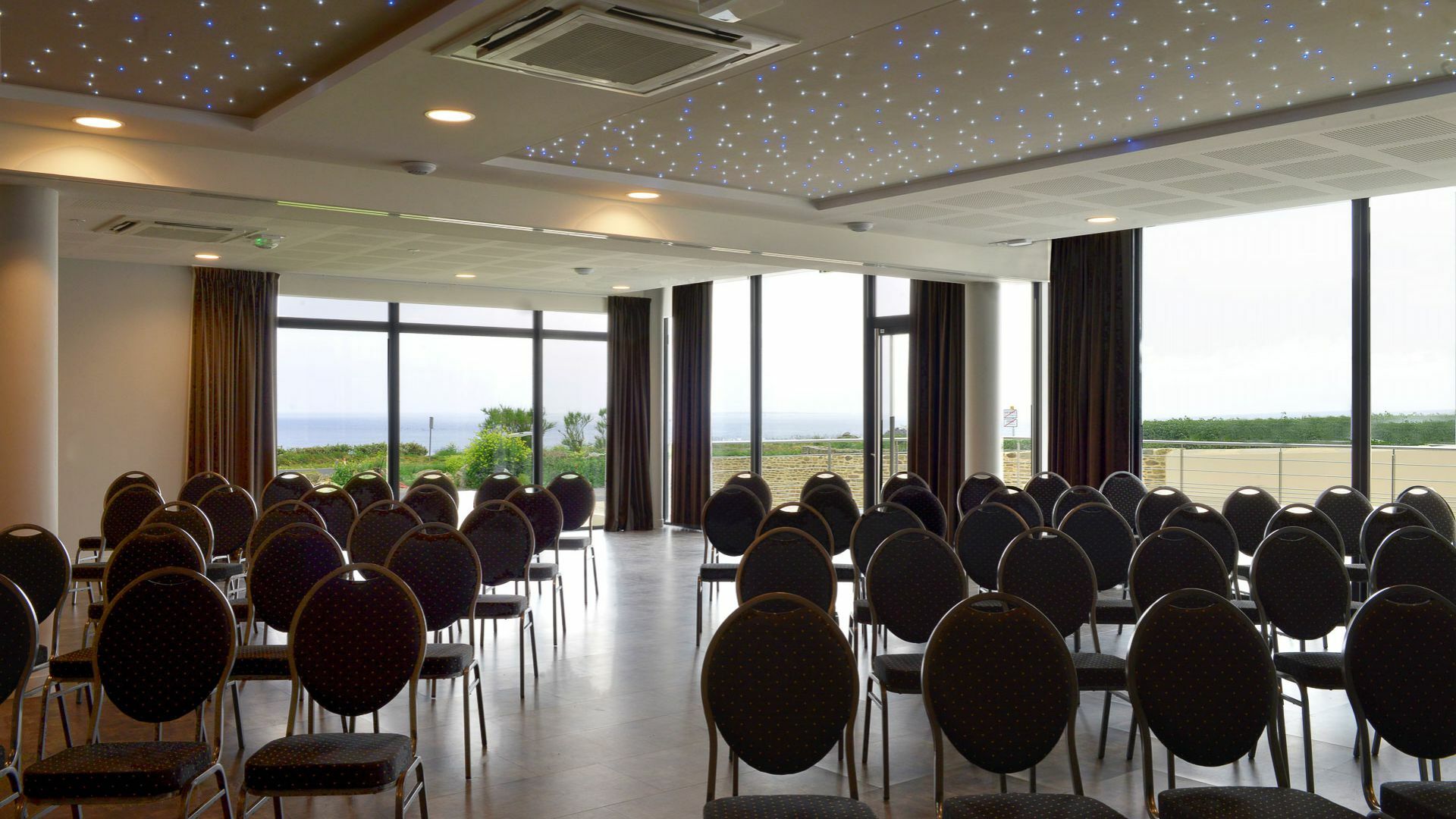 De La Pointe Saint-mathieu - Spa&restaurant Hotel