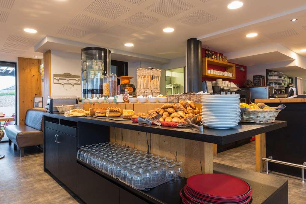 Hotel Pointe St-mathieu Plougonvelin