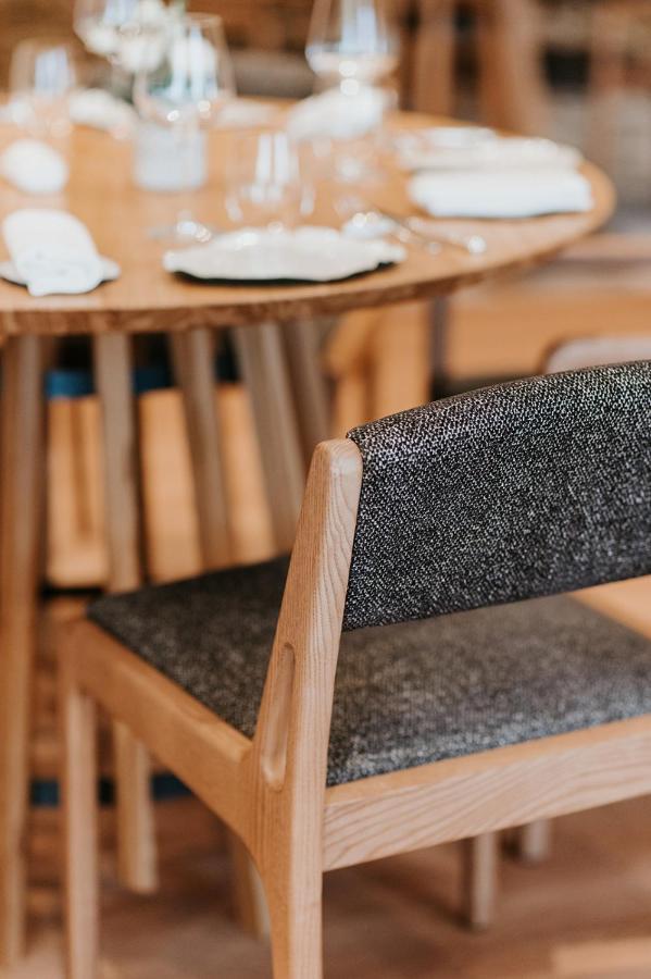De La Pointe Saint-mathieu - Spa&restaurant Hotel 4*