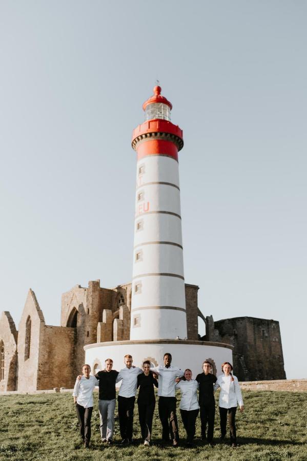 Hotel Pointe St-mathieu